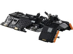 Knights of Ren Transport Ship