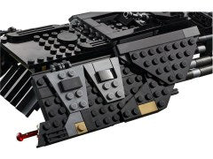 Knights of Ren Transport Ship