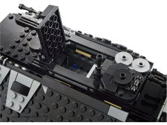 Knights of Ren Transport Ship