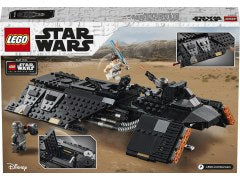 Knights of Ren Transport Ship