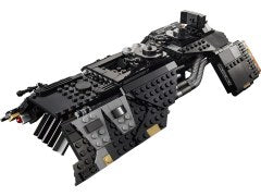 Knights of Ren Transport Ship