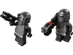 Knights of Ren Transport Ship