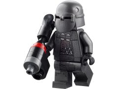 Knights of Ren Transport Ship
