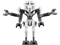 General Grievous's Starfighter