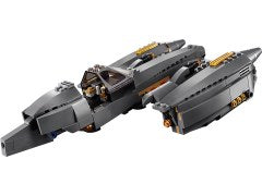 General Grievous's Starfighter