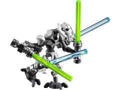 General Grievous's Starfighter