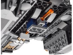 General Grievous's Starfighter