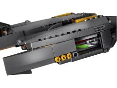 General Grievous's Starfighter