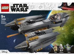 General Grievous's Starfighter