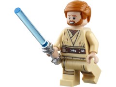 General Grievous's Starfighter