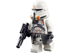 General Grievous's Starfighter