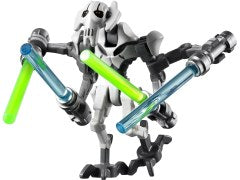 General Grievous's Starfighter