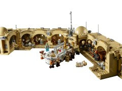 Mos Eisley Cantina