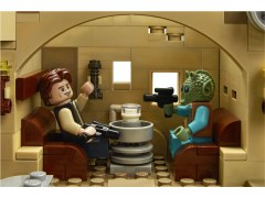 Mos Eisley Cantina