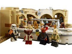 Mos Eisley Cantina