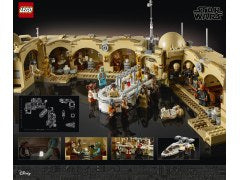 Mos Eisley Cantina