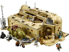 Mos Eisley Cantina