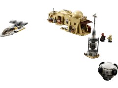 Mos Eisley Cantina