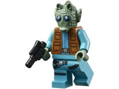 Mos Eisley Cantina