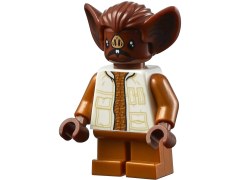 Mos Eisley Cantina