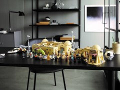 Mos Eisley Cantina