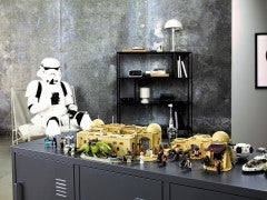 Mos Eisley Cantina