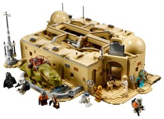 Mos Eisley Cantina
