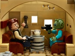 Mos Eisley Cantina