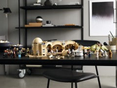 Mos Eisley Cantina