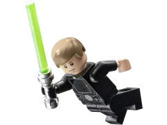 Death Star Final Duel
