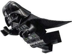 Death Star Final Duel