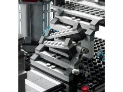 Death Star Final Duel