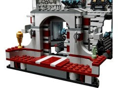 Death Star Final Duel