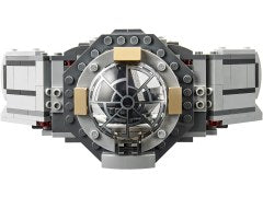Death Star Final Duel
