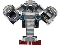 Death Star Final Duel