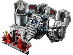 Death Star Final Duel