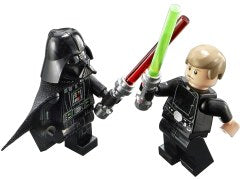Death Star Final Duel
