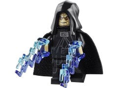Death Star Final Duel