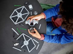 Imperial TIE Fighter