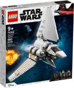 Imperial Shuttle