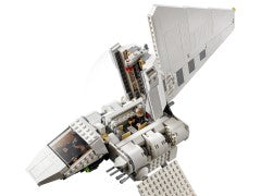 Imperial Shuttle