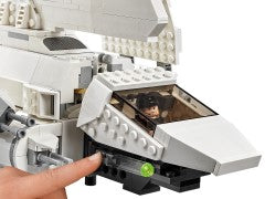 Imperial Shuttle