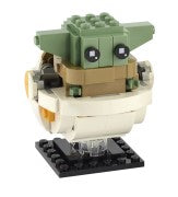 The Mandalorian & The Child