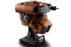 Princess Leia (Boushh) Helmet