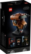 Princess Leia (Boushh) Helmet