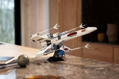 X-wing Starfighter - UCS (3rd edition)