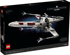 X-wing Starfighter - UCS (3rd edition)