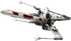 X-wing Starfighter - UCS (3rd edition)
