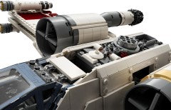 X-wing Starfighter - UCS (3rd edition)