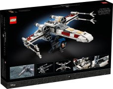 X-wing Starfighter - UCS (3rd edition)